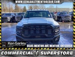 2026 RAM Ram 3500 RAM 3500 TRADESMAN REGULAR CAB 4X4 8' BOX