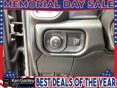 2026 RAM Ram 3500 RAM 3500 TRADESMAN REGULAR CAB 4X4 8' BOX