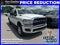 2024 RAM 3500 Tradesman Crew Cab 4x4 6'4' Box