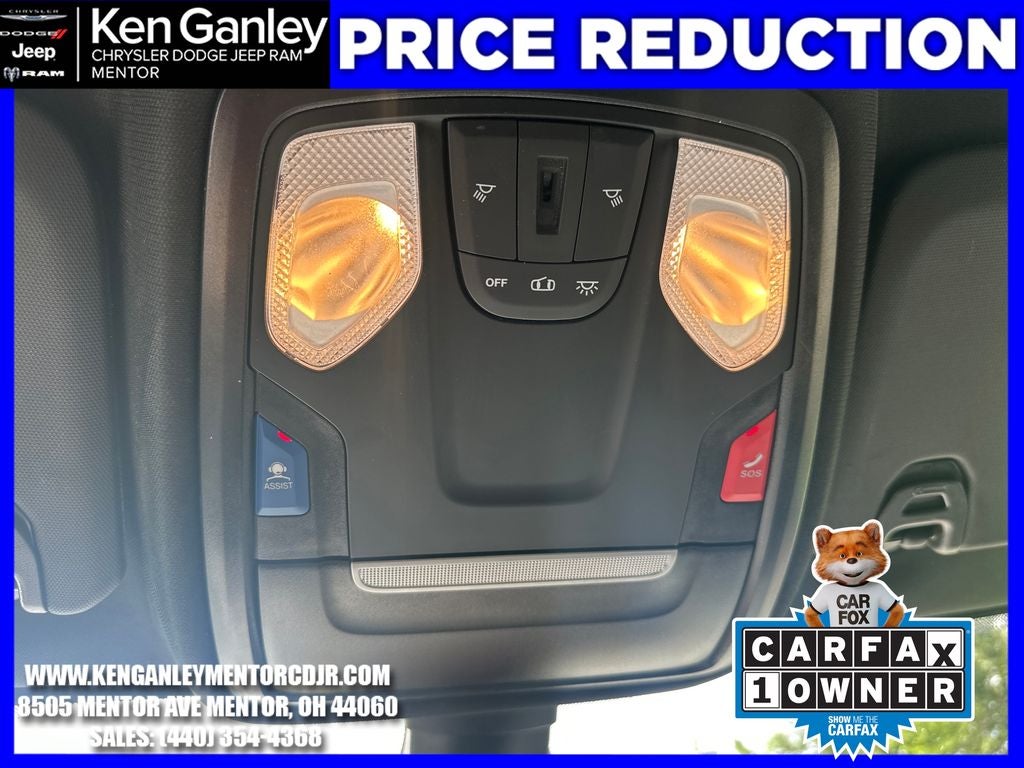 2024 RAM 3500 Tradesman Crew Cab 4x4 6'4' Box