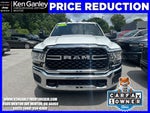 2024 RAM 3500 Tradesman Crew Cab 4x4 6'4' Box