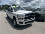 2024 RAM 3500 Tradesman Crew Cab 4x4 6'4' Box