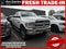 2017 RAM 3500 Laramie Crew Cab 4x4 6'4' Box