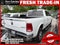 2017 RAM 3500 Laramie Crew Cab 4x4 6'4' Box