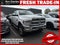 2017 RAM 3500 Laramie Crew Cab 4x4 6'4' Box