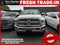 2017 RAM 3500 Laramie Crew Cab 4x4 6'4' Box