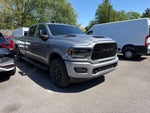 2024 RAM 3500 Limited Crew Cab 4x4 8' Box