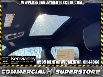 2026 RAM Ram 2500 RAM 2500 LARAMIE MEGA CAB 4X4 6'4' BOX