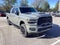 2026 RAM Ram 2500 RAM 2500 LARAMIE MEGA CAB 4X4 6'4' BOX