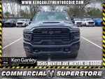 2026 RAM Ram 2500 RAM 2500 LARAMIE MEGA CAB 4X4 6'4' BOX