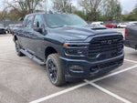 2026 RAM Ram 2500 RAM 2500 LARAMIE MEGA CAB 4X4 6'4' BOX