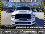2026 RAM Ram 2500 RAM 2500 LARAMIE MEGA CAB 4X4 6'4' BOX
