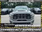 2027 RAM Ram 3500 RAM 3500 BIG HORN CREW CAB 4X4 8' BOX