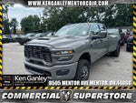 2027 RAM Ram 3500 RAM 3500 BIG HORN CREW CAB 4X4 8' BOX