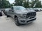 2027 RAM Ram 3500 RAM 3500 BIG HORN CREW CAB 4X4 8' BOX