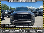 2026 RAM Ram 3500 RAM 3500 BIG HORN CREW CAB 4X4 8' BOX