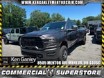 2026 RAM Ram 3500 RAM 3500 BIG HORN CREW CAB 4X4 8' BOX