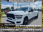 2026 RAM Ram 3500 RAM 3500 BIG HORN CREW CAB 4X4 8' BOX