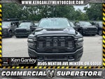 2027 RAM Ram 3500 RAM 3500 BIG HORN CREW CAB 4X4 8' BOX