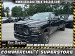 2027 RAM Ram 3500 RAM 3500 BIG HORN CREW CAB 4X4 8' BOX