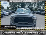 2026 RAM Ram 3500 RAM 3500 LARAMIE MEGA CAB 4X4 6'4' BOX
