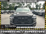 2026 RAM Ram 3500 RAM 3500 LARAMIE MEGA CAB 4X4 6'4' BOX