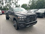2026 RAM Ram 3500 RAM 3500 LARAMIE MEGA CAB 4X4 6'4' BOX
