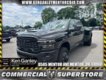 2026 RAM Ram 3500 RAM 3500 LIMITED MEGA CAB 4X4 6'4' BOX