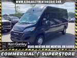 2026 RAM Ram ProMaster RAM PROMASTER 2500 TRADESMAN CARGO VAN HIGH ROOF 159' WB