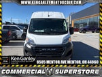 2026 RAM Ram ProMaster RAM PROMASTER 2500 TRADESMAN CARGO VAN HIGH ROOF 159' WB