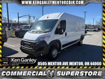 2026 RAM Ram ProMaster RAM PROMASTER 2500 TRADESMAN CARGO VAN HIGH ROOF 159' WB