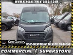 2026 RAM Ram ProMaster RAM PROMASTER 2500 TRADESMAN CARGO VAN HIGH ROOF 159' WB