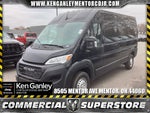 2026 RAM Ram ProMaster RAM PROMASTER 2500 TRADESMAN CARGO VAN HIGH ROOF 159' WB