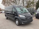 2026 RAM Ram ProMaster RAM PROMASTER 2500 TRADESMAN CARGO VAN HIGH ROOF 159' WB