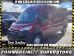 2026 RAM Ram ProMaster RAM PROMASTER 2500 TRADESMAN CARGO VAN HIGH ROOF 159' WB