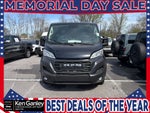 2026 RAM Ram ProMaster RAM PROMASTER 2500 TRADESMAN CARGO VAN LOW ROOF 136' WB