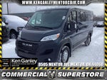 2026 RAM Ram ProMaster RAM PROMASTER 2500 TRADESMAN CARGO VAN LOW ROOF 136' WB