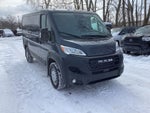 2026 RAM Ram ProMaster RAM PROMASTER 2500 TRADESMAN CARGO VAN LOW ROOF 136' WB