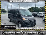 2026 RAM Ram ProMaster RAM PROMASTER 2500 TRADESMAN CARGO VAN LOW ROOF 136' WB