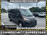 2026 RAM Ram ProMaster RAM PROMASTER 2500 TRADESMAN CARGO VAN LOW ROOF 136' WB