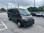 2026 RAM Ram ProMaster RAM PROMASTER 2500 TRADESMAN CARGO VAN LOW ROOF 136' WB