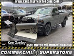 2026 RAM Ram 2500 RAM 2500 TRADESMAN REGULAR CAB 4X4 8' BOX