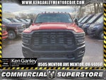 2026 RAM Ram 2500 RAM 2500 TRADESMAN REGULAR CAB 4X4 8' BOX