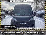 2026 RAM Ram ProMaster RAM PROMASTER 3500 TRADESMAN CARGO VAN HIGH ROOF 159' WB EXT