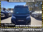 2026 RAM Ram ProMaster RAM PROMASTER 3500 TRADESMAN CARGO VAN HIGH ROOF 159' WB EXT