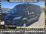 2026 RAM Ram ProMaster RAM PROMASTER 3500 TRADESMAN CARGO VAN HIGH ROOF 159' WB EXT