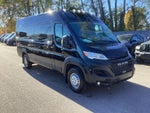 2026 RAM Ram ProMaster RAM PROMASTER 3500 TRADESMAN CARGO VAN HIGH ROOF 159' WB EXT