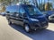 2026 RAM Ram ProMaster RAM PROMASTER 3500 TRADESMAN CARGO VAN HIGH ROOF 159' WB EXT