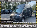 2026 RAM Ram ProMaster RAM PROMASTER 3500 TRADESMAN CARGO VAN SUPER HIGH ROOF 159' WB EXT