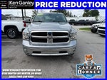 2023 RAM 1500 Classic Tradesman Crew Cab 4x4 5'7' Box